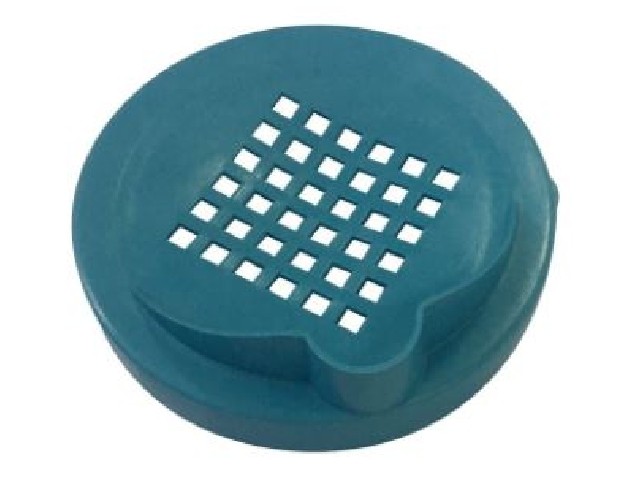 Крышка сливная для банок  МГ76-84